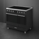 Smeg Classic C92IMMB2 Svart