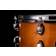 Mapex Maple/Poplar Hybrid Shell Side Snare Drum 10 X 5.5 In. Gloss Natural