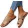 Shein Korean Style Casual Flat Slippers For Women Summer Open Toe Woven Roman Sandals Suitable For Dresses Beach Apartment White Beige Black Orange Yellow P