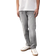 H&M Straight Regular Jeans - Denim Grey