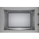 Siemens iQ300 BF523LMB1 Svart