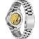 Citizen NJ0151-53L Round Watch