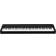 Williams Allegro Iv 88-Key Digital Piano With Bluetooth & Sustain Pedal Black