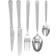 Dorre Elisabeth Bestickset 60st
