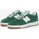 New Balance Mænd 480 - Green Leather