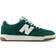 New Balance Mænd 480 - Green Leather