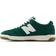 New Balance Mænd 480 - Green Leather