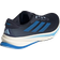 adidas Supernova Rise 2 Löparskor - Dark Blue/Iron Metallic/Preloved Scarlet