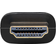 Wentronic HDMI - DVI-D Adapter