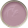 Wickes Vinyl Silk Emulsion Vintage Blush Wall Paint Vintage Blush 2.5L