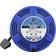 Masterplug 4 Socket 15m