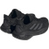 adidas Womens Solar Glide Womens Running Shoes Core Black/Grey Six