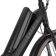 Gazelle Orange C8+ Belt High-Step 500Wh L Herrcykel