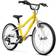 Woom Barnesykkel Go 4 20" Yellow Barnesykkel