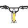 Woom Barnesykkel Go 4 20" Yellow Barnesykkel