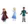 Hasbro Disney Frozen 2 Anna Elsa & Mattias