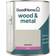 GoodHome GoodHome Cancún Satin Metal 750Ml Wood Paint Cancun 0.75L