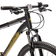 SCO Rebel TU Herrecykel 21 Gear 29" 2025
