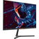 Cepter Alpha V2 180 Hz 23.8 Full HD Gamingskjerm