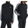 adidas Adicolor Firebird Jacket - White