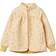 Wheat Thermojacke Thilde - Yellow Cherries