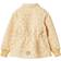 Wheat Thermojacke Thilde - Yellow Cherries