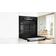 Bosch Serie 6 HRG578BB7 Svart