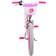 Volare Lovely Kinderfahrrad Mädchen 20 Zoll Rosa