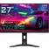 Gigabyte M27QA 27 Inch QHD Spelmonitor