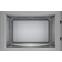 Siemens iQ300 BF520LMA1 Integrerad