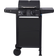 El Fuego Gasgrill "San Jose" 2