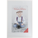 Victoria Collection Photo Frame Memory 40x60 Baltas Ramme 40x60cm