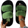 Shein Flat SlipOn House Slippers TwoTone Color New Style Casual Ladies Slippers For Autumn Winter
