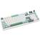Redragon K719 Wireless Gasket Gaming Keyboard