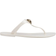 Kurt Geiger Kurt Geiger London Women's Maddison T Bar Thong Sandals Blue
