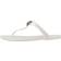 Kurt Geiger Kurt Geiger London Women's Maddison T Bar Thong Sandals Blue