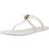 Kurt Geiger Kurt Geiger London Women's Maddison T Bar Thong Sandals Blue