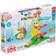 Addo Play Little Lot Swirly Whirly Car Ramp Playset
