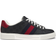 Gucci Ace GG Canvas Sneakers - Men - Black
