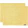 Georg Jensen Damask Easter Rustic Yellow Dækkeserviet Gul (50x38cm)
