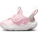 Nike 23/7.2 EasyOn Baby Toddler Shoes - Pink