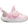 Nike 23/7.2 EasyOn Baby Toddler Shoes - Pink
