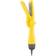 Drybar The Straight Shot Blow Drying Flat Iron