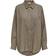 Only Woman's Shirt Tokyo - Marron