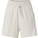 adidas Essentials 3 Stripes Shorts - Hvid