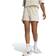 adidas Essentials 3 Stripes Shorts - Hvid