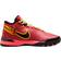 Nike LeBron NXXT Genisus M - Bright Crimson/Black/Sundial/Laser Orange