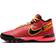 Nike LeBron NXXT Genisus M - Bright Crimson/Black/Sundial/Laser Orange