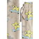 H&M Boys 2-Piece Sweatshirt Set - Brown