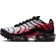 Nike Air Max Plus Older Kids' Shoes - Grey